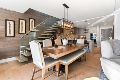Photo 13 at 306 - 2344 Atkins Avenue, Central Pt Coquitlam, Port Coquitlam
