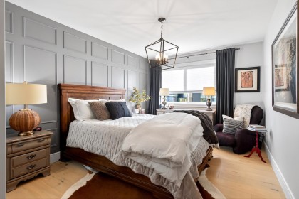 Photo 1 at 306 - 2344 Atkins Avenue, Central Pt Coquitlam, Port Coquitlam