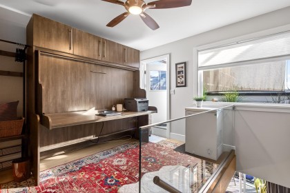 Photo 38 at 306 - 2344 Atkins Avenue, Central Pt Coquitlam, Port Coquitlam