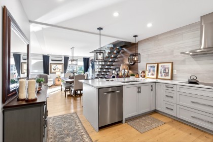 Photo 15 at 306 - 2344 Atkins Avenue, Central Pt Coquitlam, Port Coquitlam