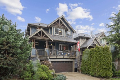 Photo 2 at 13851 232 Street, Silver Valley, Maple Ridge