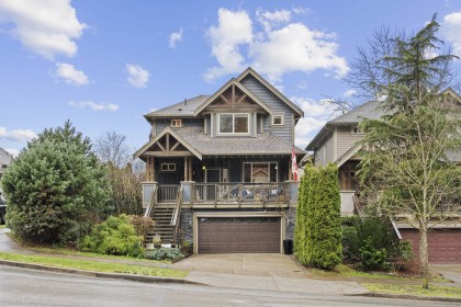 Photo 1 at 13851 232 Street, Silver Valley, Maple Ridge