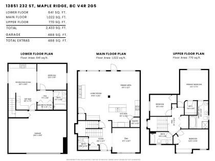 Photo 5 at 13851 232 Street, Silver Valley, Maple Ridge