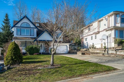 Photo 2 at 7821 Tavernier Terrace, Mission BC, Mission