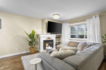 Photo 12 at 38 - 12449 191 Street, Mid Meadows, Pitt Meadows