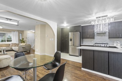 Photo 7 at 38 - 12449 191 Street, Mid Meadows, Pitt Meadows