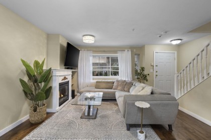 Photo 1 at 38 - 12449 191 Street, Mid Meadows, Pitt Meadows