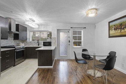 Photo 9 at 38 - 12449 191 Street, Mid Meadows, Pitt Meadows