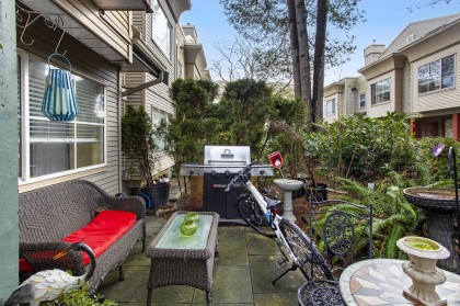 Photo 25 at 38 - 12449 191 Street, Mid Meadows, Pitt Meadows