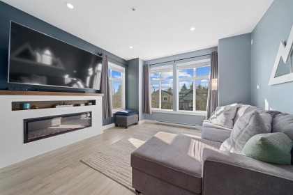 Photo 6 at 95 - 24108 104 Avenue, Albion, Maple Ridge