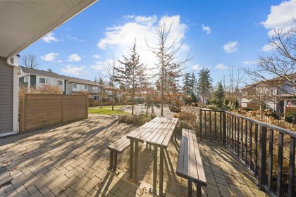 Photo 32 at 95 - 24108 104 Avenue, Albion, Maple Ridge