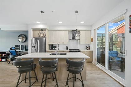 Photo 10 at 95 - 24108 104 Avenue, Albion, Maple Ridge