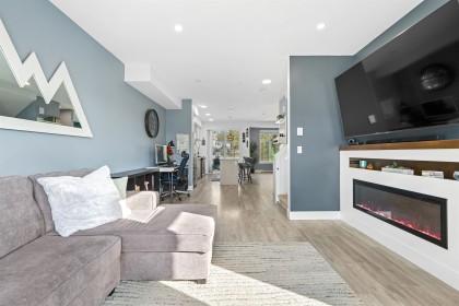 Photo 8 at 95 - 24108 104 Avenue, Albion, Maple Ridge