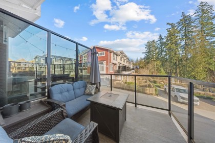 Photo 25 at 95 - 24108 104 Avenue, Albion, Maple Ridge