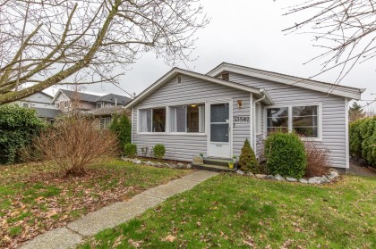 Photo 1 at 33582 7 Avenue, Mission BC, Mission