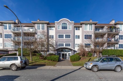 Photo 2 at 208 - 33599 2 Avenue, Mission BC, Mission