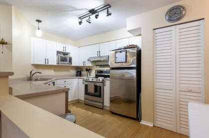 Photo 12 at 208 - 33599 2 Avenue, Mission BC, Mission