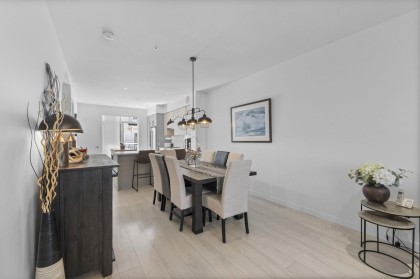 Photo 13 at 26 - 2560 Pitt River Road, Mary Hill, Port Coquitlam