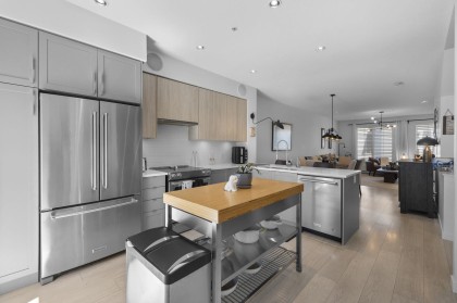 Photo 17 at 26 - 2560 Pitt River Road, Mary Hill, Port Coquitlam