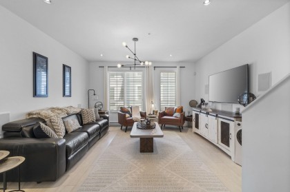 Photo 7 at 26 - 2560 Pitt River Road, Mary Hill, Port Coquitlam
