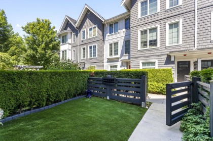 Photo 5 at 26 - 2560 Pitt River Road, Mary Hill, Port Coquitlam