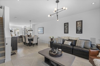 Photo 9 at 26 - 2560 Pitt River Road, Mary Hill, Port Coquitlam