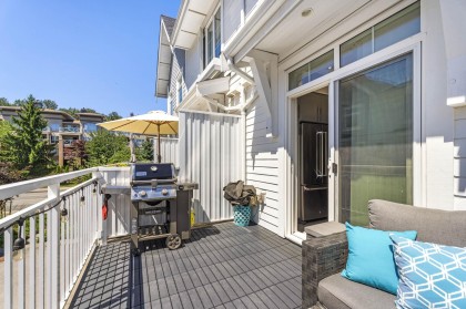 Photo 38 at 26 - 2560 Pitt River Road, Mary Hill, Port Coquitlam