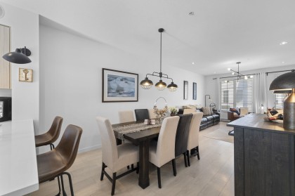 Photo 14 at 26 - 2560 Pitt River Road, Mary Hill, Port Coquitlam