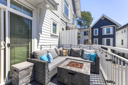 Photo 37 at 26 - 2560 Pitt River Road, Mary Hill, Port Coquitlam