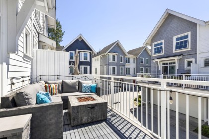 Photo 35 at 26 - 2560 Pitt River Road, Mary Hill, Port Coquitlam