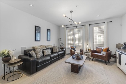 Photo 8 at 26 - 2560 Pitt River Road, Mary Hill, Port Coquitlam