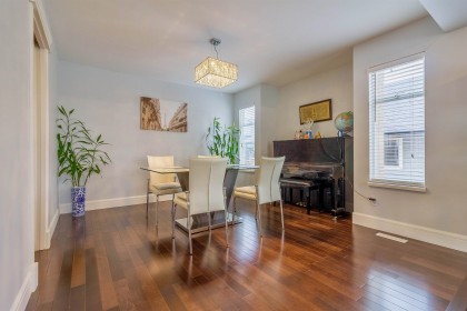 Photo 5 at 921 Citadel Drive, Citadel PQ, Port Coquitlam