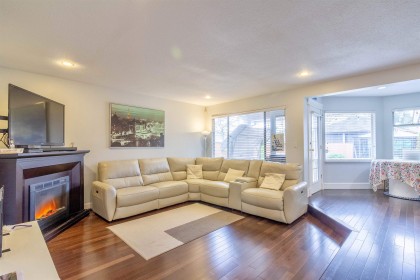 Photo 11 at 921 Citadel Drive, Citadel PQ, Port Coquitlam