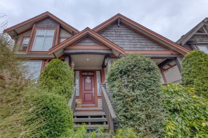 Photo 2 at 22834 Foreman Drive, Silver Valley, Maple Ridge
