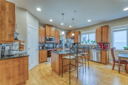 Photo 6 at 22834 Foreman Drive, Silver Valley, Maple Ridge