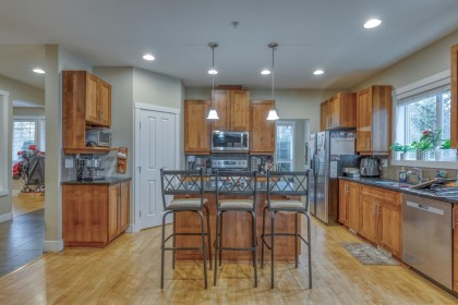 Photo 7 at 22834 Foreman Drive, Silver Valley, Maple Ridge