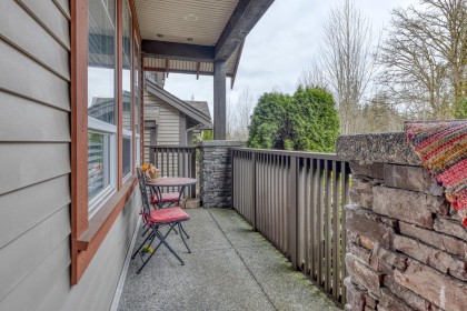 Photo 3 at 22834 Foreman Drive, Silver Valley, Maple Ridge