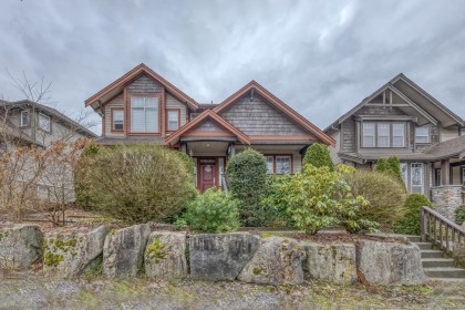 Photo 1 at 22834 Foreman Drive, Silver Valley, Maple Ridge