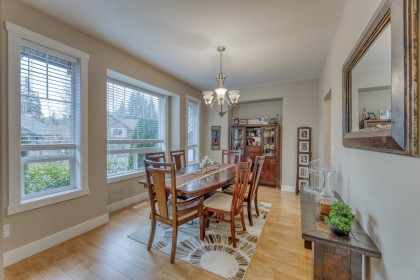 Photo 5 at 22834 Foreman Drive, Silver Valley, Maple Ridge