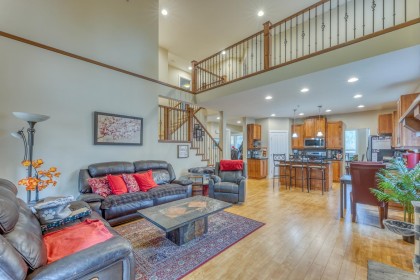 Photo 9 at 22834 Foreman Drive, Silver Valley, Maple Ridge