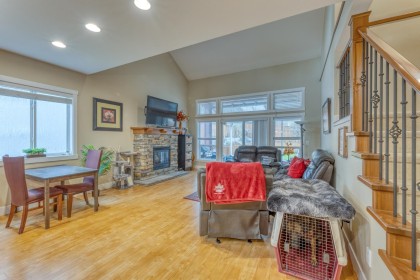 Photo 8 at 22834 Foreman Drive, Silver Valley, Maple Ridge