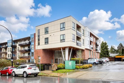 Photo 3 at 303 - 12320 222 Street, West Central, Maple Ridge