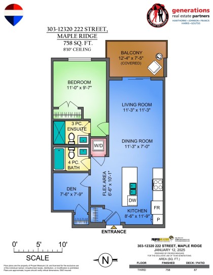 Photo 33 at 303 - 12320 222 Street, West Central, Maple Ridge