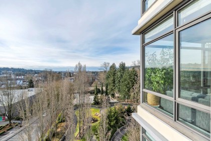 Photo 27 at 908 - 2789 Shaughnessy Street, Central Pt Coquitlam, Port Coquitlam