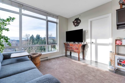 Photo 13 at 908 - 2789 Shaughnessy Street, Central Pt Coquitlam, Port Coquitlam