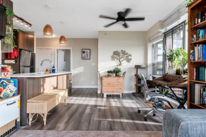 Photo 17 at 908 - 2789 Shaughnessy Street, Central Pt Coquitlam, Port Coquitlam