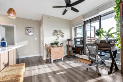 Photo 16 at 908 - 2789 Shaughnessy Street, Central Pt Coquitlam, Port Coquitlam