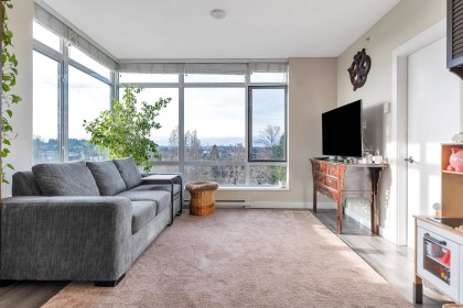 Photo 12 at 908 - 2789 Shaughnessy Street, Central Pt Coquitlam, Port Coquitlam