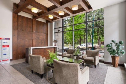 Photo 3 at 908 - 2789 Shaughnessy Street, Central Pt Coquitlam, Port Coquitlam