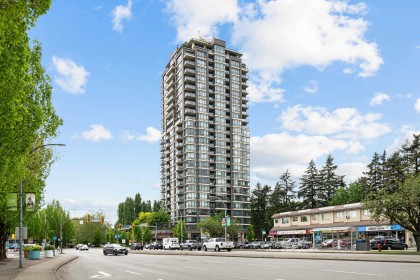Photo 1 at 908 - 2789 Shaughnessy Street, Central Pt Coquitlam, Port Coquitlam
